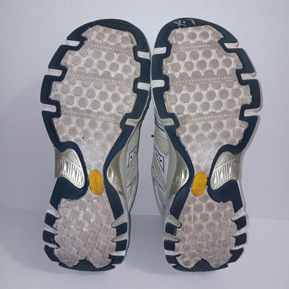 ABEO RYNNER RUNNING SNEAKERS - Picture 2 of 9
